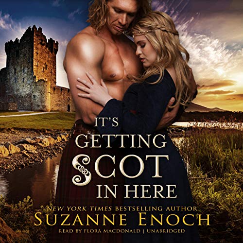 Cover of It's Getting Scot in Here