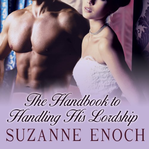 Cover of The Handbook to Handling His Lordship