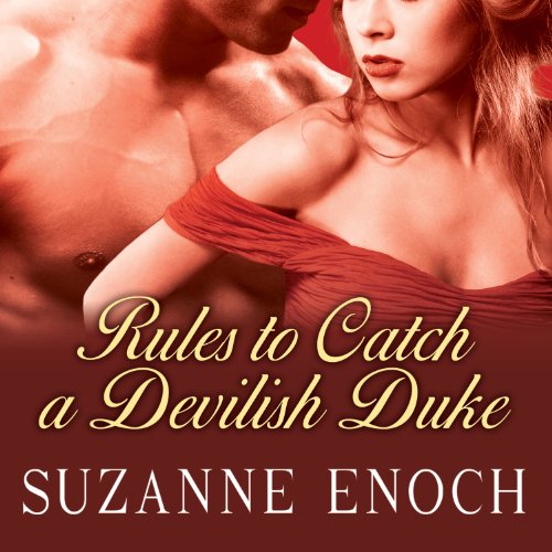 Cover of Rules to Catch a Devilish Duke