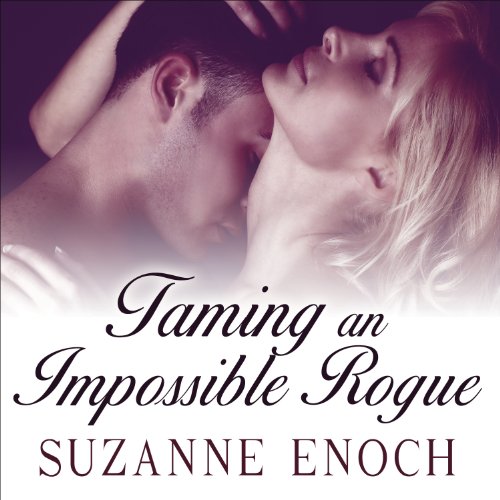 Cover of Taming an Impossible Rogue