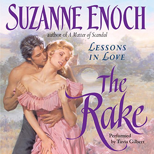Cover of The Rake