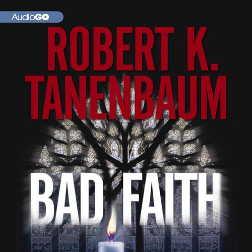 Cover of Bad Faith