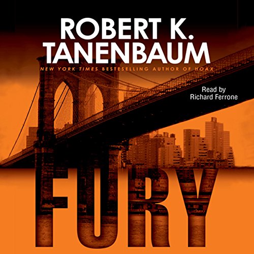 Cover of Fury