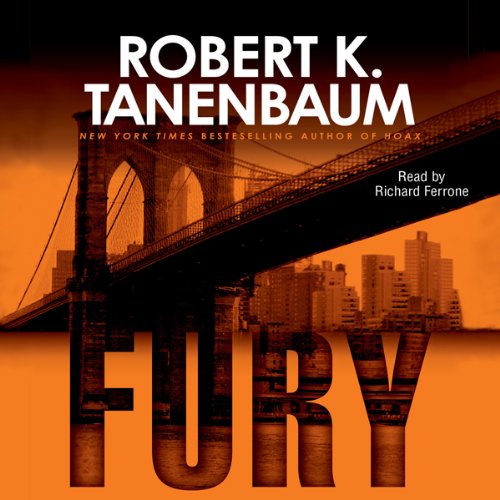 Cover of Fury