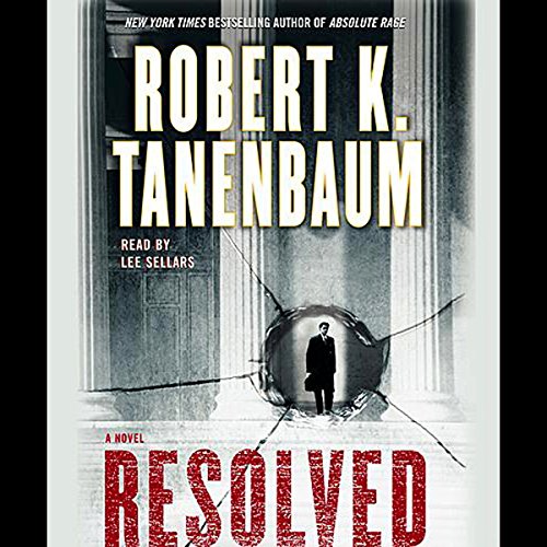 Cover of Resolved