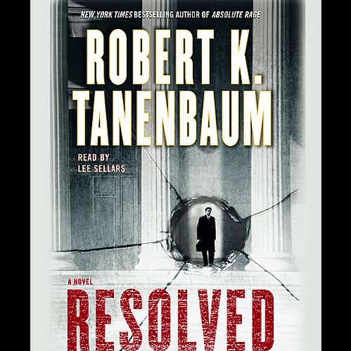 Cover of Resolved