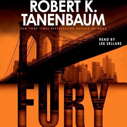 Cover of Fury