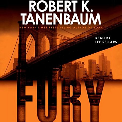 Cover of Fury