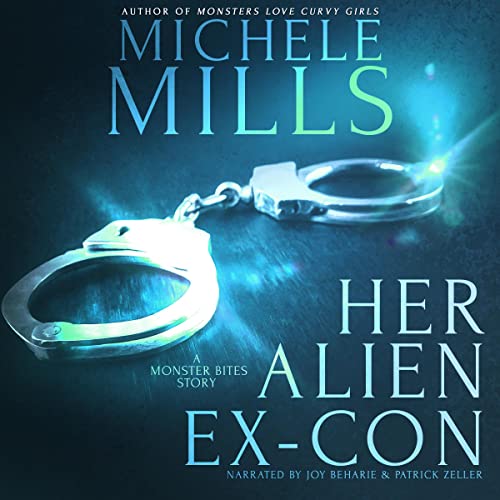 Cover of Her Alien Ex-Con