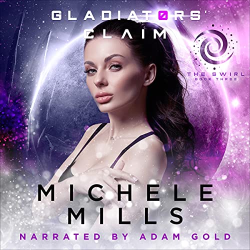 Cover of Gladiators' Claim