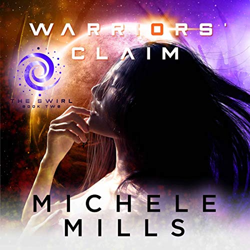 Cover of Warriors' Claim