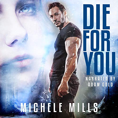 Cover of Die for You