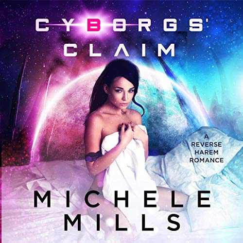 Cover of Cyborgs' Claim