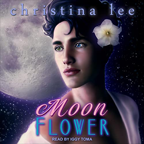 Cover of Moon Flower