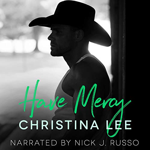 Cover of Have Mercy