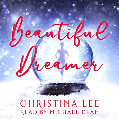 Cover of Beautiful Dreamer
