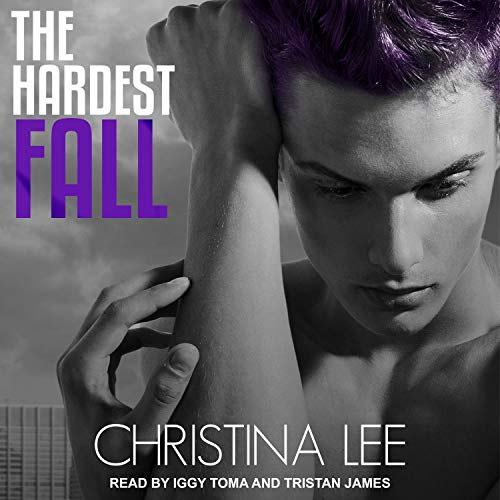Cover of The Hardest Fall