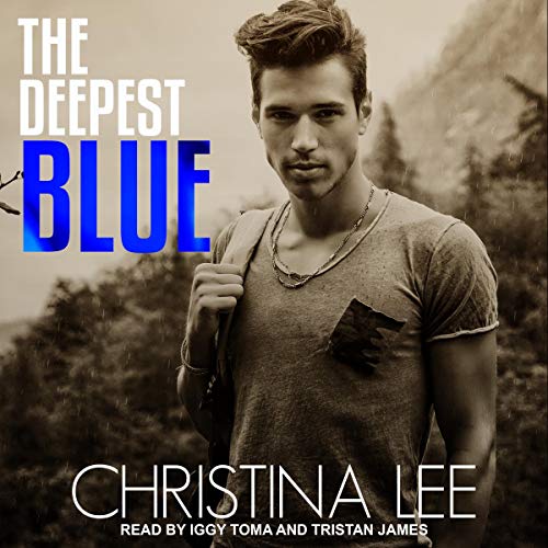 Cover of The Deepest Blue