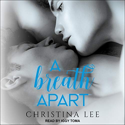 Cover of A Breath Apart
