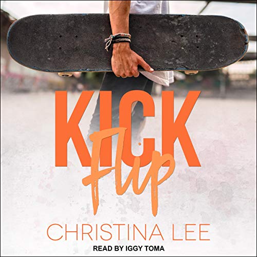 Cover of Kickflip