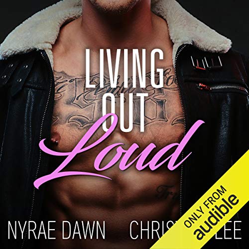 Cover of Living out Loud