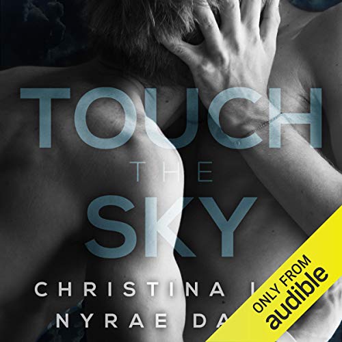 Cover of Touch the Sky