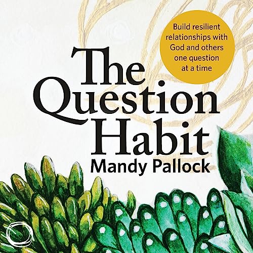 Cover of The Question Habit