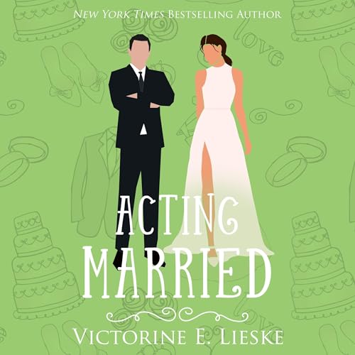 Cover of Acting Married
