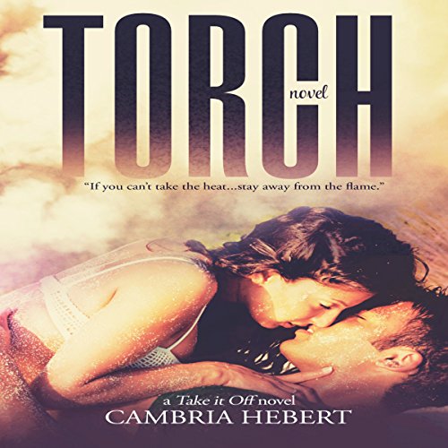 Cover of Torch