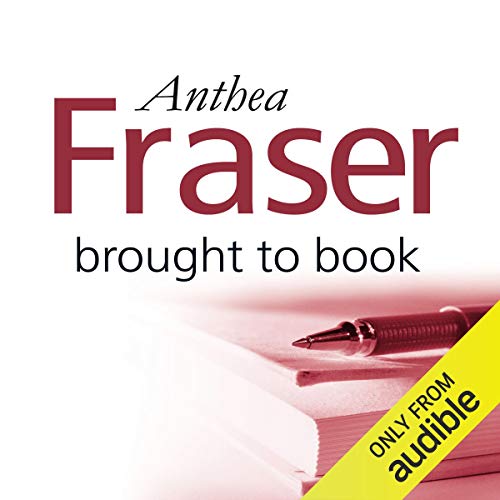 Cover of Brought to Book