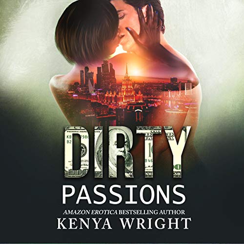Cover of Dirty Passions