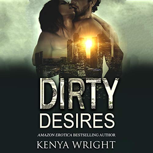 Cover of Dirty Desires