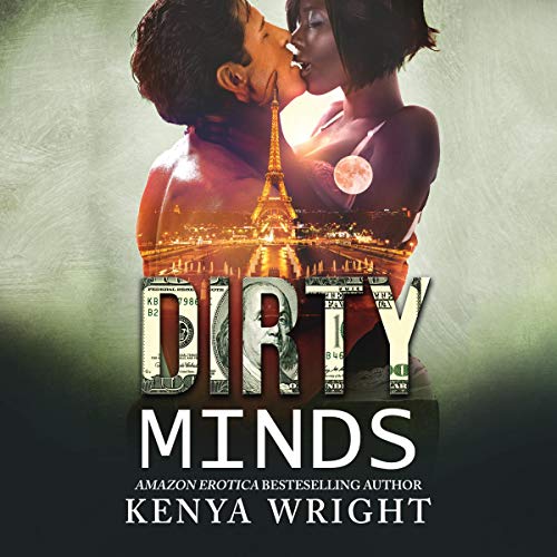 Cover of Dirty Minds