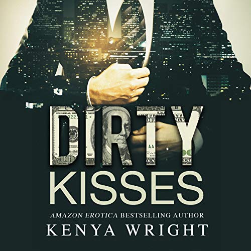Cover of Dirty Kisses