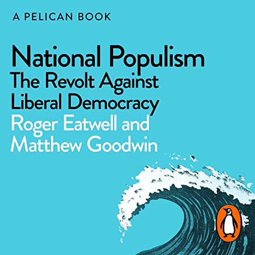 Cover of National Populism