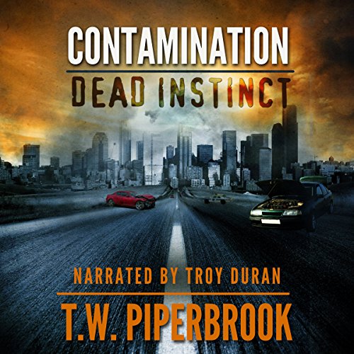 Cover of Contamination: Dead Instinct