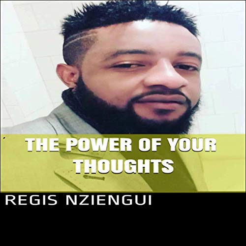 Cover of The Power of Your Thoughts