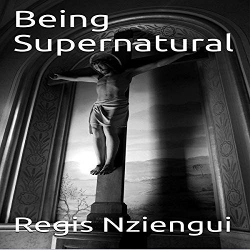 Cover of Being Supernatural