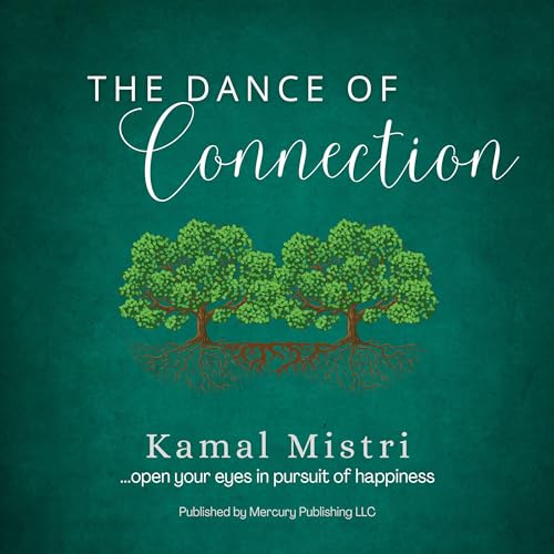 Cover of The Dance of Connection