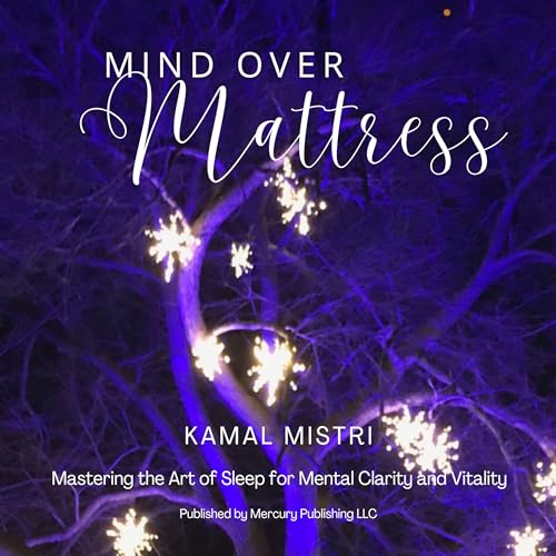 Cover of Mind over Mattress