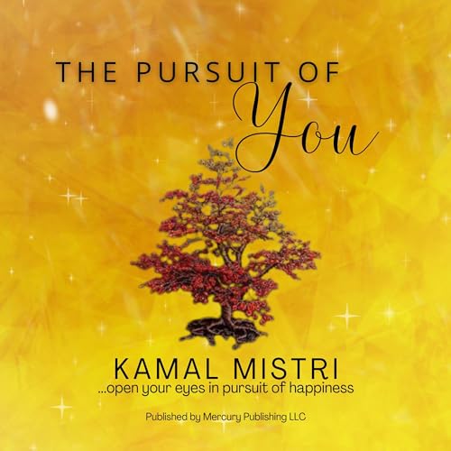 Cover of The Pursuit of You