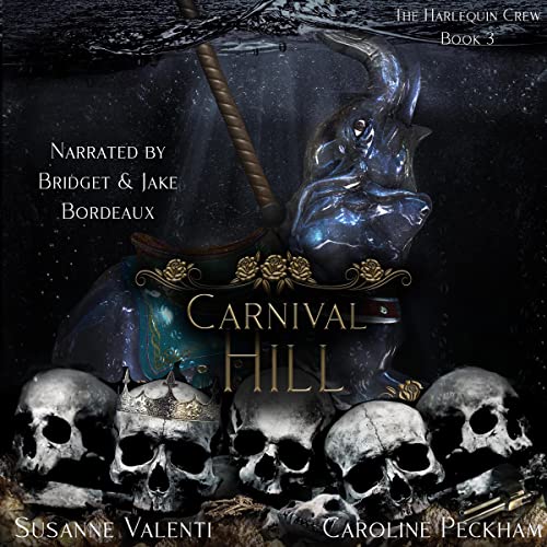 Cover of Carnival Hill