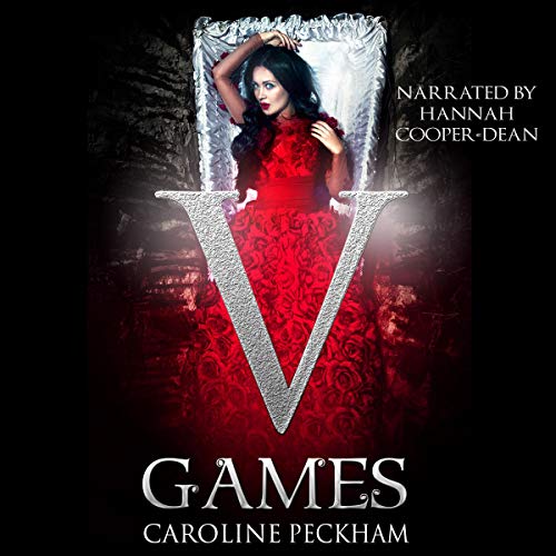 Cover of V Games