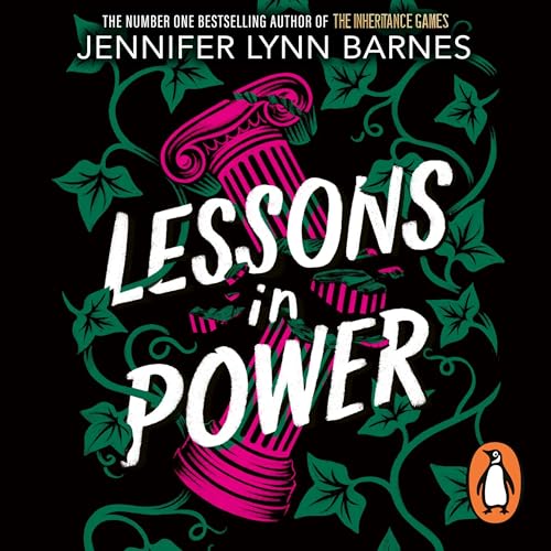 Cover of Lessons in Power