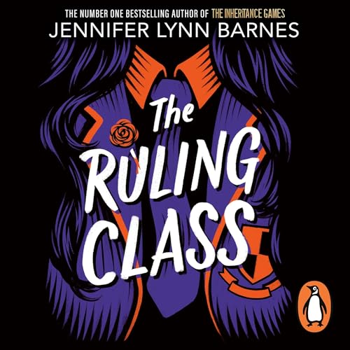 Cover of The Ruling Class