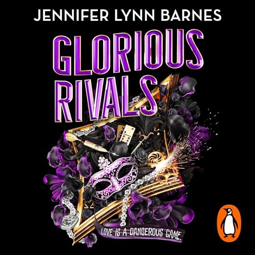 Cover of Glorious Rivals