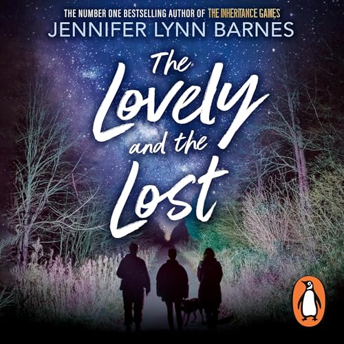 Cover of The Lovely and the Lost