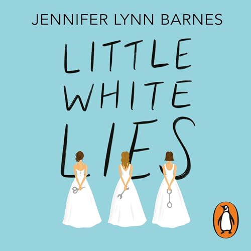 Cover of Little White Lies