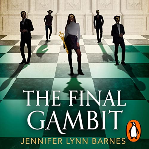 Cover of The Final Gambit