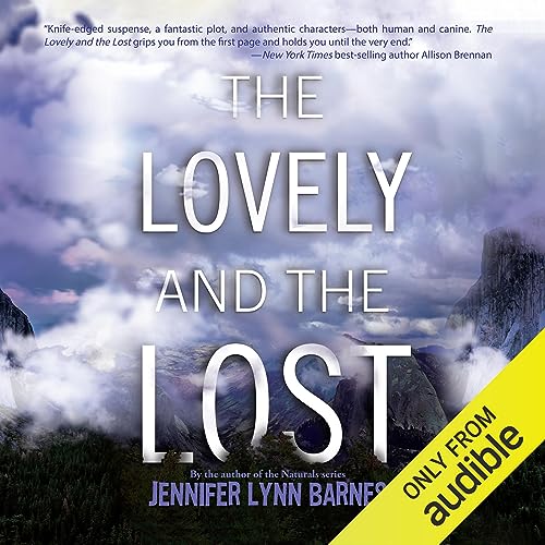 Cover of The Lovely and the Lost